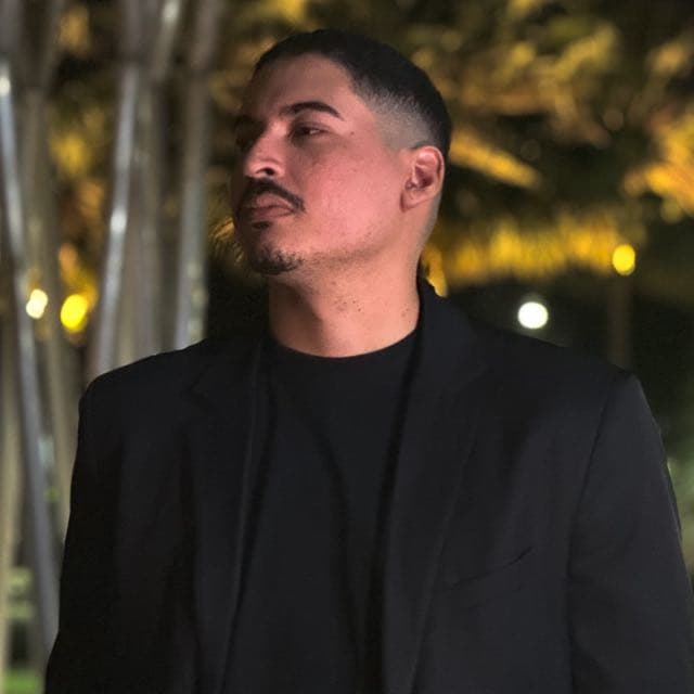 Jon Ventura